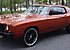 1970 Chevrolet Monte Carlo for sale 101053239